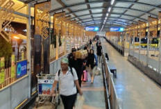 Hingga H-4 Lebaran, Tercatat 280.331 Pemudik Tinggalkan Pulau Sumatera Menuju Jawa