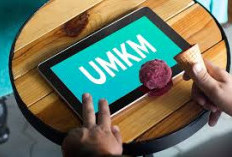 UMKM Kota Metro Didorong Manfaatkan Data untuk Perluas Peluang Usaha