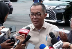 Mendiktisaintek Brian Yuliarto: Transformasi Perguruan Tinggi Jadi Kunci Wujudkan Indonesia Emas 2045