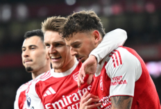 Prediksi Skor Aston Villa vs Arsenal: Pertarungan Taktik Panas di Liga Inggris