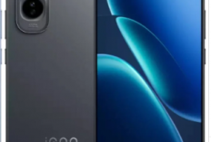 iQOO Z11i Resmi Meluncur, Kombinasi Baterai 6.500 mAh dan Snapdragon 4 Gen 2 Sulit Ditandingi di Kelasnya