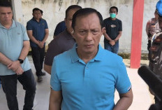 Anggotanya Tewas Tertembak, Kapolda Lampung Perintahkan Tangkap dan Tak ada Toleransi Pelaku Begal
