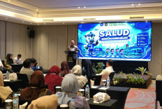 Lewat Sosialisasi SALUD 2026, BPTD Kelas II Lampung Bekali Guru TK Literasi Keselamatan Lalu Lintas