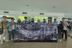 Diperintahkan Presiden, Unila Kirim 12 Tenaga Medis ke Lokasi Bencana Sumatera 