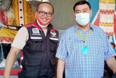 Harapkan Musda XI Golkar Bandar Lampung Dapat Segera Dilaksanakan