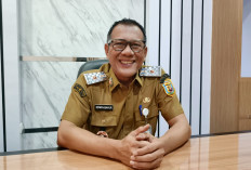 Banyak Dikeluhkan, PUPR Way Kanan Dahulukan Perbaikan Jalan yang Kondisinya Paling Parah