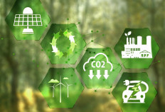 Menuju Pasar Karbon Nasional, Pemprov Lampung Gandeng OJK Petakan Potensi Hutan Sosial