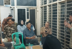 Sikapi Operasional TKBM Perjuangan, PH Koperasi TKBM Pelabuhan Panjang Siapkan Langkah Hukum