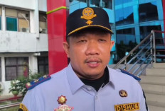 Parkir Liar di Jalan Protokol Jadi Sasaran Penertiban, Dishub Gandeng Satlantas Polresta Bandar Lampung