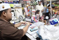 AgenBRILink Perkuat Inklusi Keuangan, Permudah Akses Layanan Perbankan bagi Masyarakat di Perbatasan