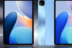 Tablet Rp2 Jutaan Rasa Premium? Infinix Xpad 30E Punya Layar 2K dan Baterai 8.200 mAh