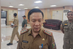 Hibah untuk Kejaksaan Disorot, Pemprov Lampung Jelaskan Mekanismenya