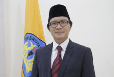 Siang Ini, Prof Rudy Dikabarkan Daftar Bacarek Unila Dikawal Dua Pengacara Nasional