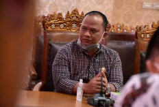 Proyek Pemkot Bandar Lampung 2026 Fokus Perbaikan Jalan, Drainase, dan Gedung Kelurahan