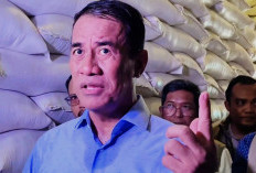 Pemerintah Tegaskan Berpengalaman Hadapi El Nino Godzilla, Terparah di Tahun 2015