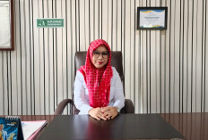 Kejar Target Rp650 Juta Pajak Air Tanah, Bapenda Way Kanan Perkuat Pengawasan dengan Water Meter