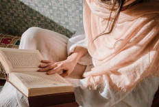 Dalil Hadis Pahala Baca Al-Quran di Ramadan, UAH Ungkap Pahala Tilawah Al-Quran Bisa Dilipatgandakan