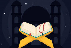 Dalil Hadis 10 Hari Terakhir Ramadan, UAH Ungkap Tiga Kebiasaan Nabi yang Jadi Kunci Keutamaan