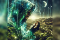 Kisah Nabi Idris AS: Teladan Integritas dan Keteguhan Hati Di Tengah Tekanan Hidup