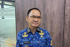 Warning Keras Limbah MBG, Pengawasan Diperketat Dapur Tak Standar Disanksi