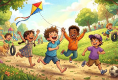 Ini Fakta Unik dan Catatan Sejarah pada 11 Juni, Ada International Day of Play