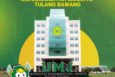 UMJ Bakal Resmikan Gedung PSDKU di Tulang Bawang, Dongkrak IPM Lewat Kolaborasi Pendidikan