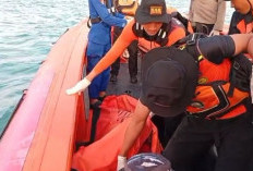 Identitas Mayat Mengapung di Perairan Ketapang Terkuak, Ternyata Warga Sragi yang Pamit Memancing