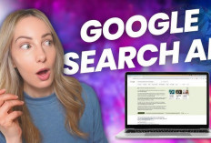 Fitur Baru Google Search Generative AI: Cara Praktis Rangkum Berita Harian dalam Sekejap