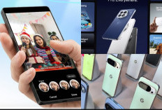 Semakin Canggih Penggunaan Harian, Ini Deretan Smartphone dengan Fitur AI Terbaik