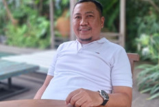 Terseret Dugaan Penipuan Rp200 Juta, Pendiri Serikat Buruh Bongkar Muat Lampung Dilaporkan ke Polda