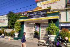 SMA Negeri 1 Pringsewu Umumkan Hasil Seleksi SPMB, Calon Siswa Baru Wajib Lakukan Lapor Diri