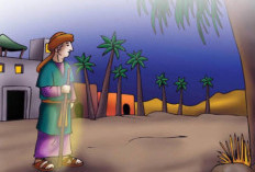 Kisah Nabi Adam dan Iblis: Akar Rasisme Berawal dari Merasa Lebih Mulia