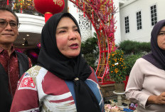 Harmoni Imlek 2577 di Bandar Lampung, Bunda Eva Ajak masyarakat Teguhkan Toleransi dan Kebersamaan