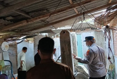 Limbah Dapur MBG Diduga Cemari Sumur Warga, DLH Turun Tangan