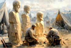 Profesi Para Nabi: Teladan Kemandirian dari Pembuat Kapal hingga Perancang Baju Besi