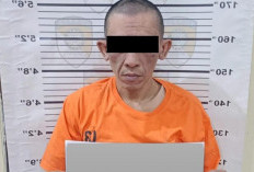 Nekad Curi 38 Dus Keramik Warga, Polres Metro Berhasil Tangkap Pelaku