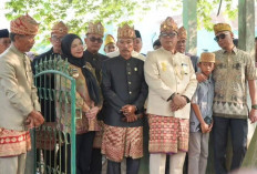 Pemkot Bandar Lampung Bakal Anggarkan Rp2.5 Miliar untuk Dongkrak Kampung Adat Jadi Destinasi Wisata Budaya
