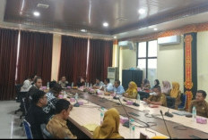 Wisata Rohani Disorot DPRD Bandar Lampung, Dana Miliaran Tanpa Asuransi Kesehatan Peserta