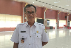 HUT ke-344 Bandar Lampung Makin Dekat, Pemkot Mulai Finalisasi Berbagai Persiapan