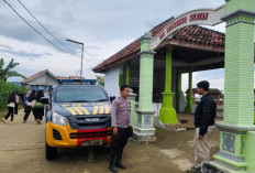 Remaja di Pringsewu Perang Petasan hingga Blokade Jalan, Polisi Turun Tangan