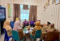 Catat 151 Kasus di 2025, Dinas PPA Bandar Lampung Pasang Target Ambisius Cegah Kekerasan Perempuan dan Anak