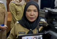 Dorong Daya Saing Produk Lokal, Wali Kota Perkuat Pembinaan UMKM