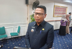 Rekening Bumbung Kemanusiaan Bergerak, Bantuan Korpri Lampung Mengalir ke Tiga Provinsi
