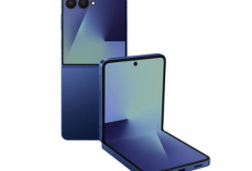Bocoran Samsung Galaxy Z Flip 8, Varian Snapdragon Diperkirakan Hadir di Pasar Utama
