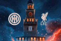 Prediksi Skor Inter Milan vs Liverpool: The Reds Siap Curi Poin di Kandang Inter