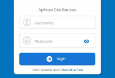 Cara Mengusulkan Bansos 2026 Secara Online Melalui Aplikasi Cek Bansos