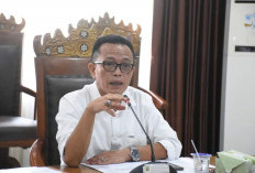 Tahun Anggaran Hampir Tutup, DPRD Awasi Proyek Pemkot Yang Belum Selesai Termasuk GOR Siger 