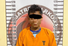 Barbershop dan Depot Air Isi Ulang Jadi Kedok Peredaran Narkoba di Tulang Bawang