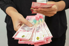 Gaji ke-13 ASN Bandar Lampung Masih Abu-abu, BKAD Tunggu Instruksi Pusat