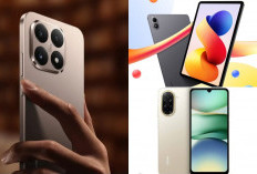Jangkau Berbagai Segmen, Ini Deretan Produk Xiaomi Paling Worth It 2025